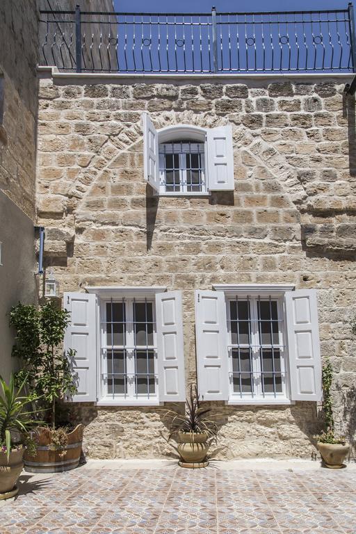 فندق Alexandra House الناصرة المظهر الخارجي الصورة