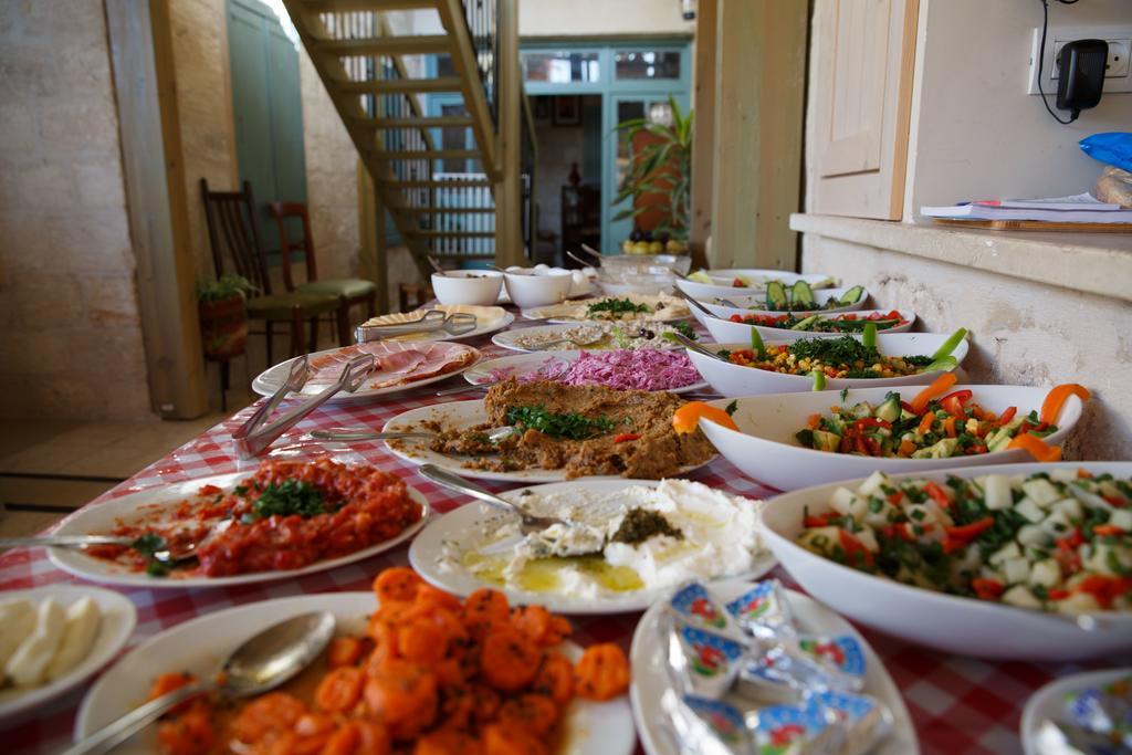 فندق Alexandra House الناصرة المظهر الخارجي الصورة