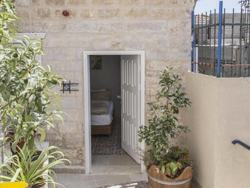 فندق Alexandra House الناصرة المظهر الخارجي الصورة