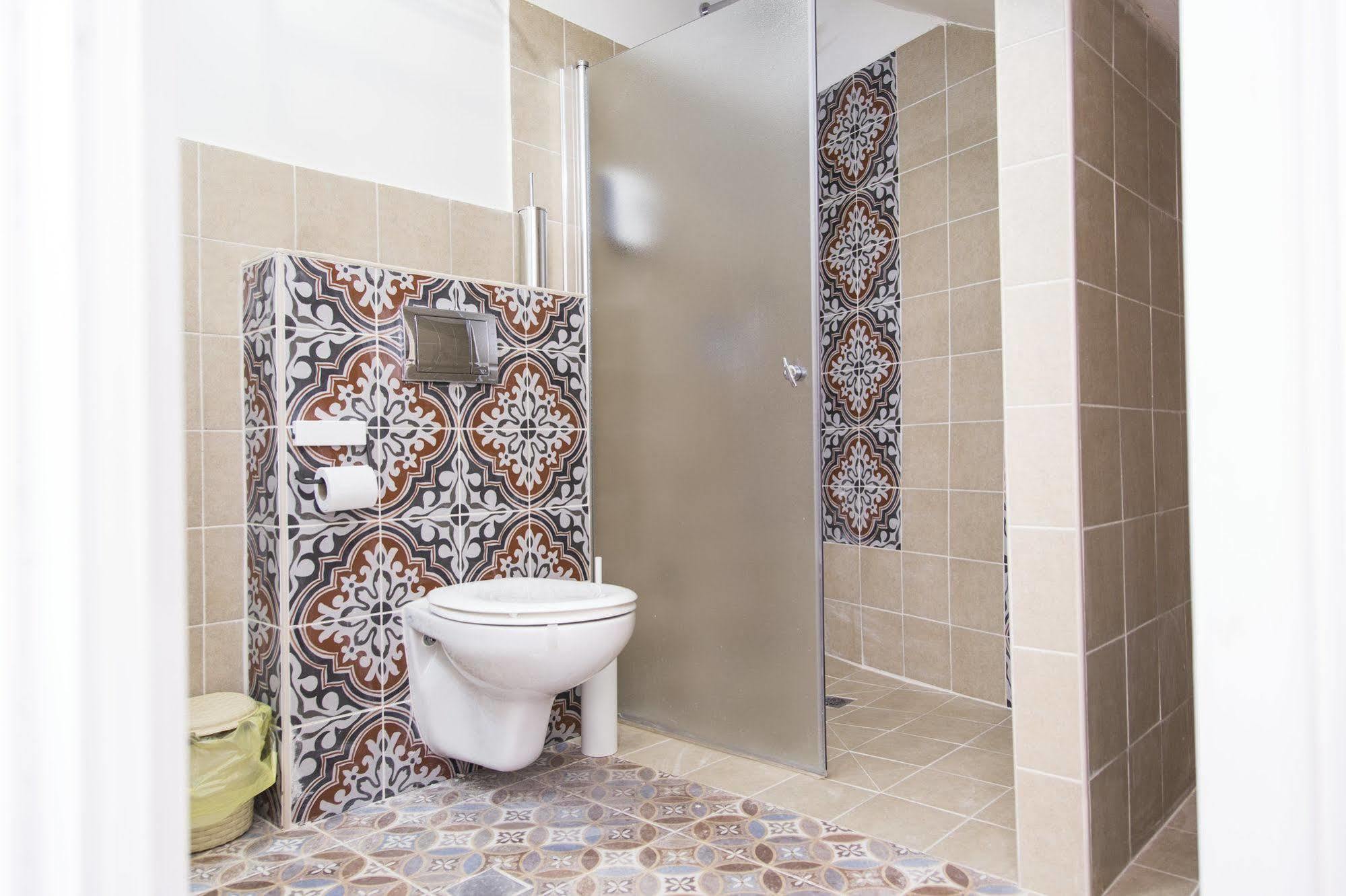 فندق Alexandra House الناصرة المظهر الخارجي الصورة