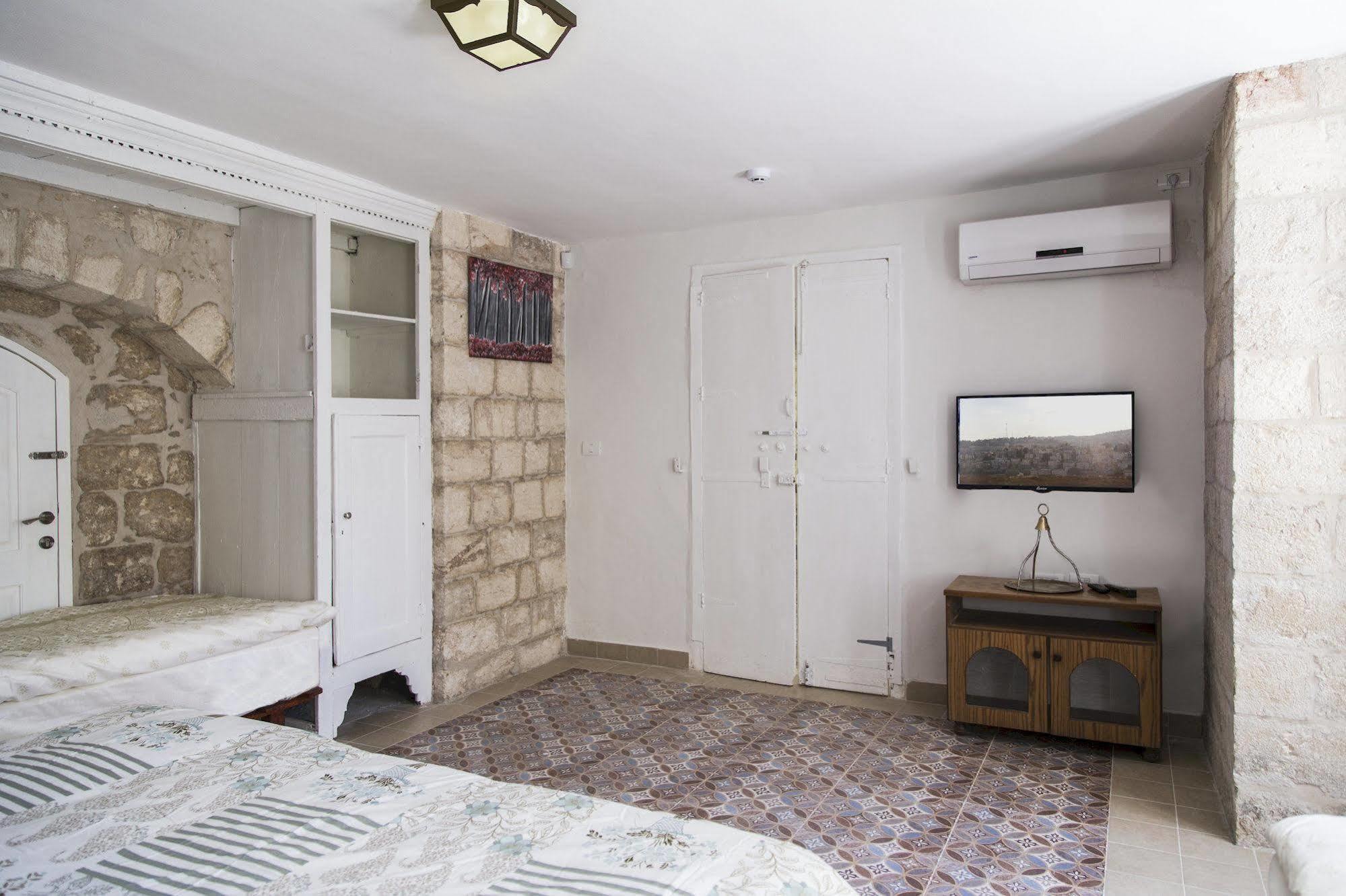 فندق Alexandra House الناصرة المظهر الخارجي الصورة